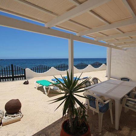 Villa House Cueva del Mar Porís de Abona Exterior foto