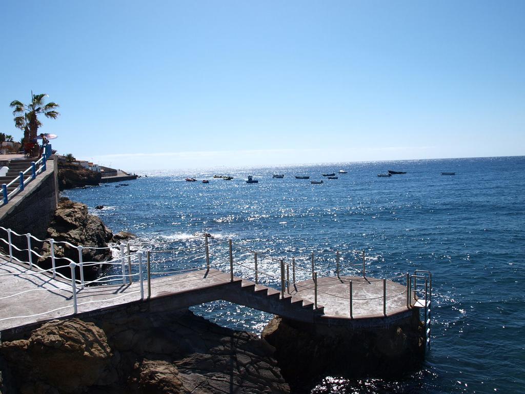 Villa House Cueva del Mar Porís de Abona Exterior foto