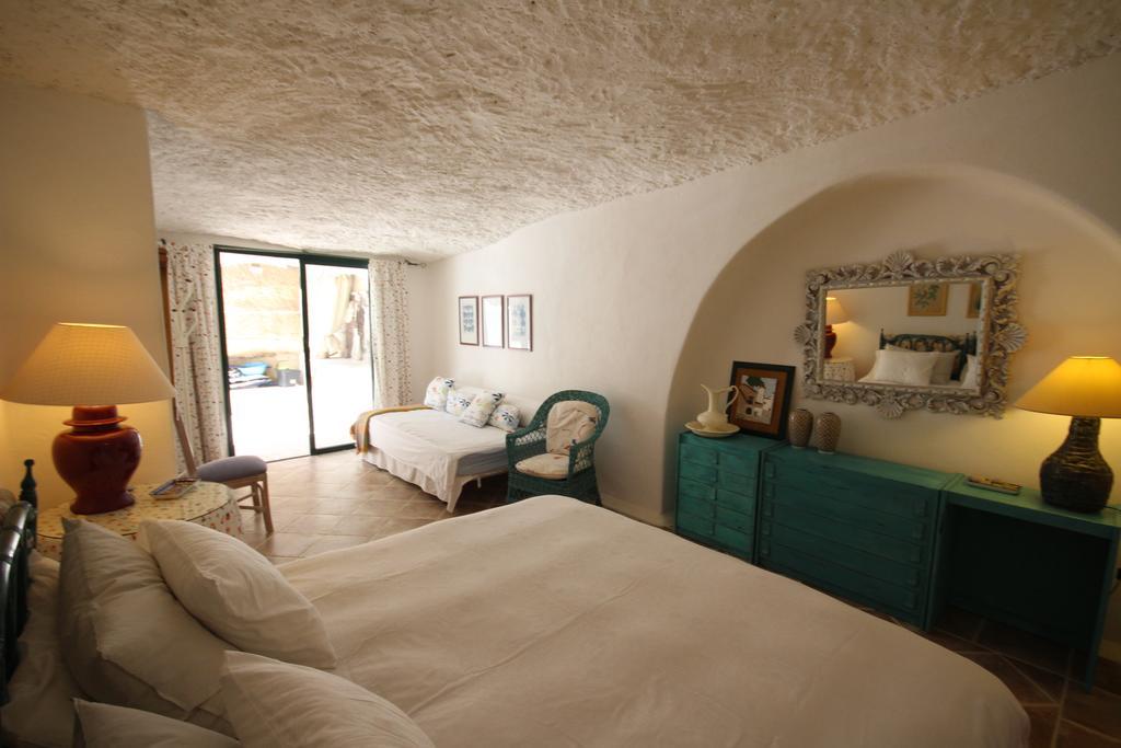 Villa House Cueva del Mar Porís de Abona Exterior foto