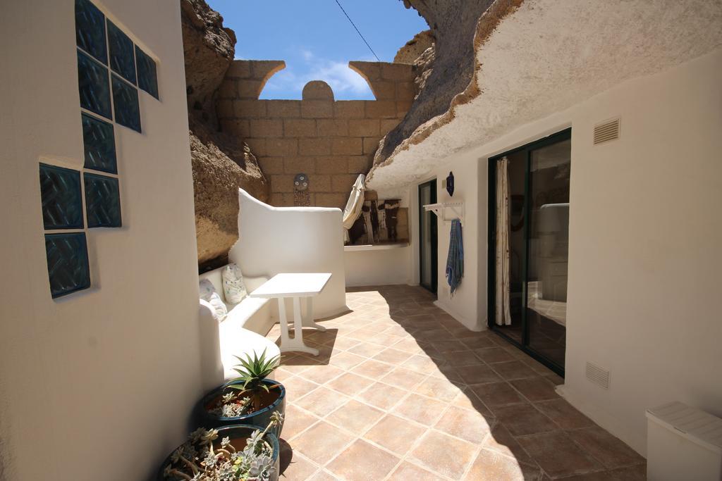 Villa House Cueva del Mar Porís de Abona Exterior foto
