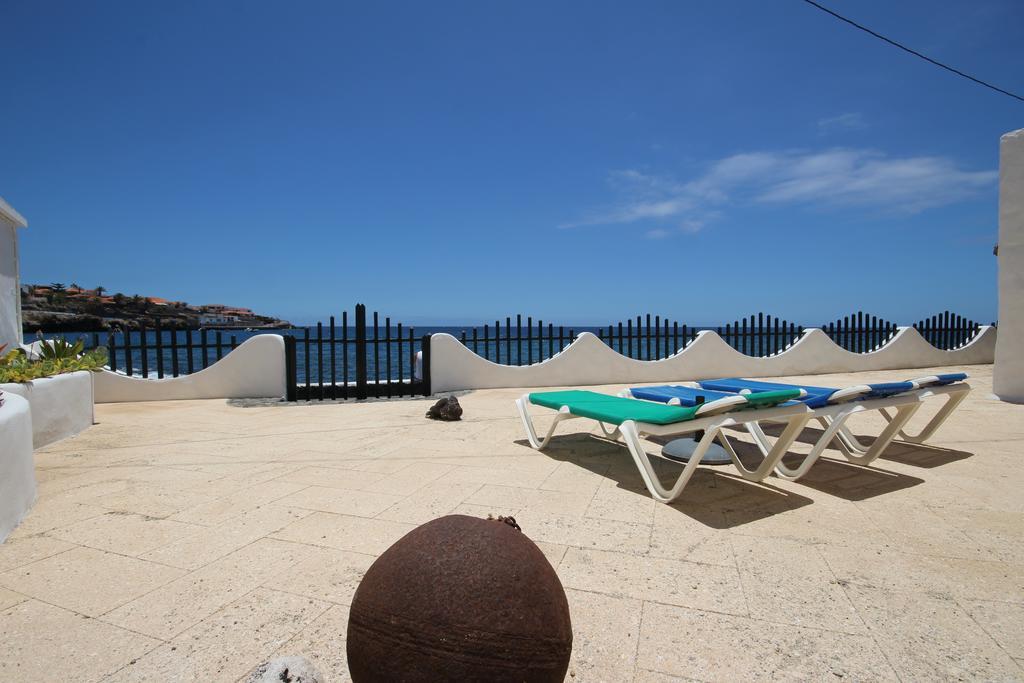 Villa House Cueva del Mar Porís de Abona Exterior foto