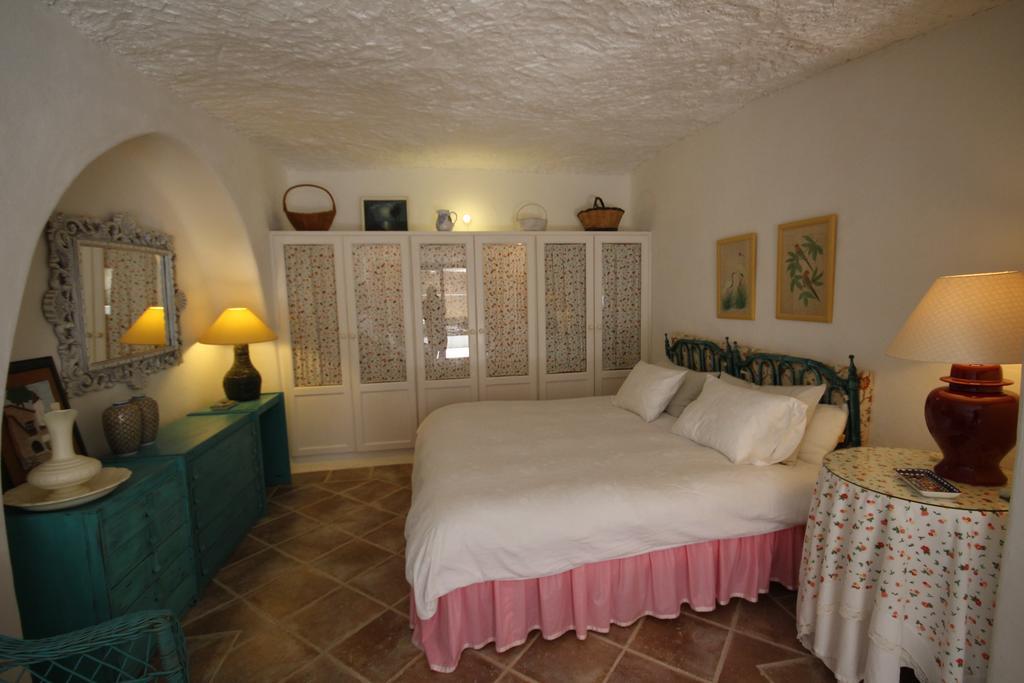 Villa House Cueva del Mar Porís de Abona Exterior foto