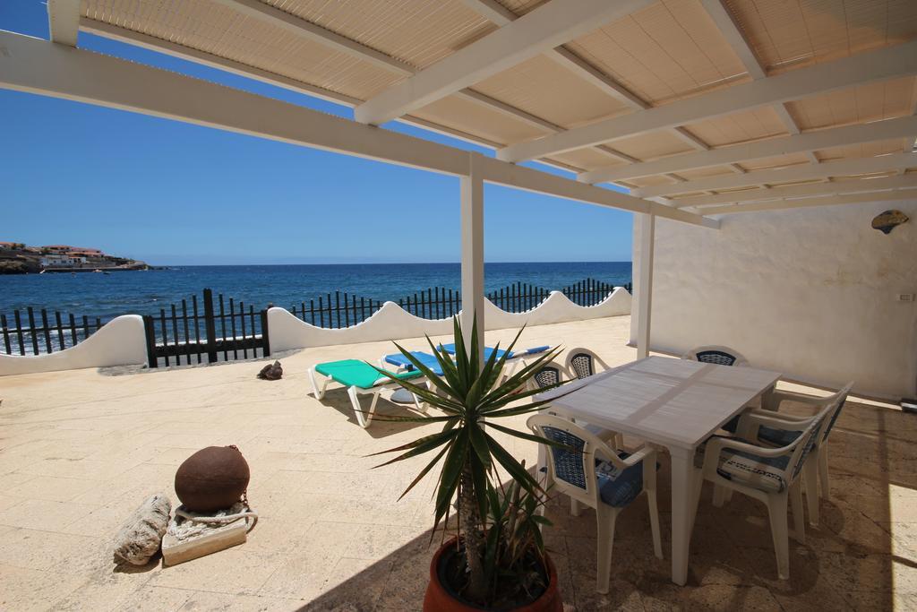 Villa House Cueva del Mar Porís de Abona Exterior foto